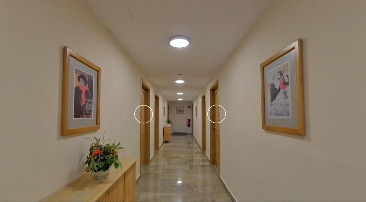 Hotel-Restaurant-Vinothek Felix Sommer Auersthal Ngoại thất bức ảnh